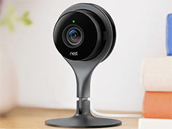 nest camera