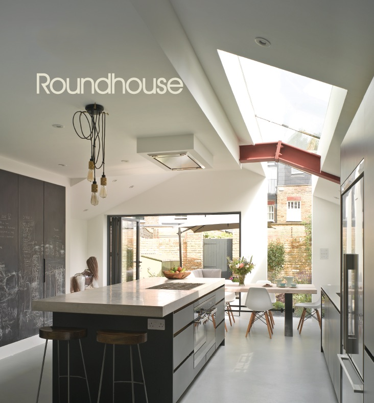 roundhouse design