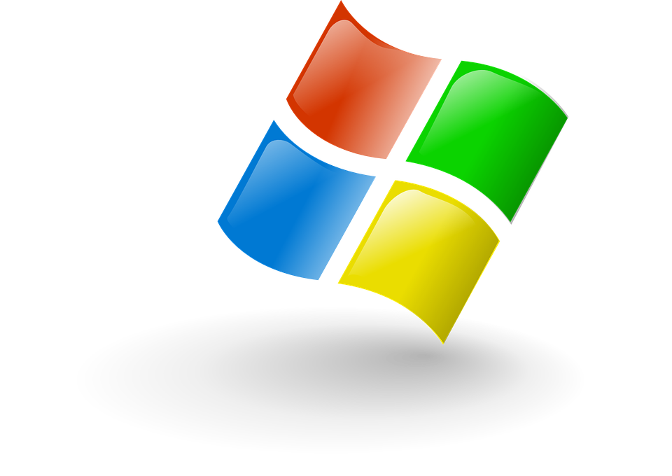 windows logo