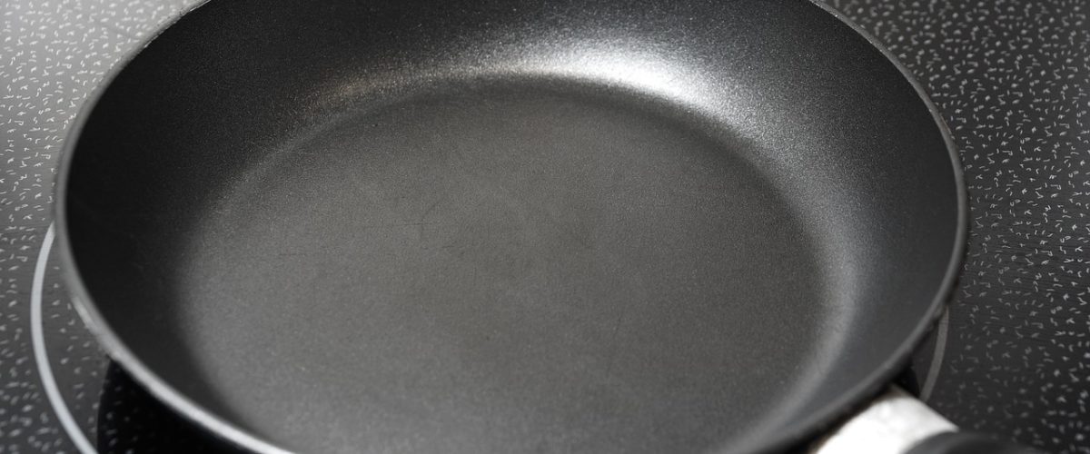 cook pan