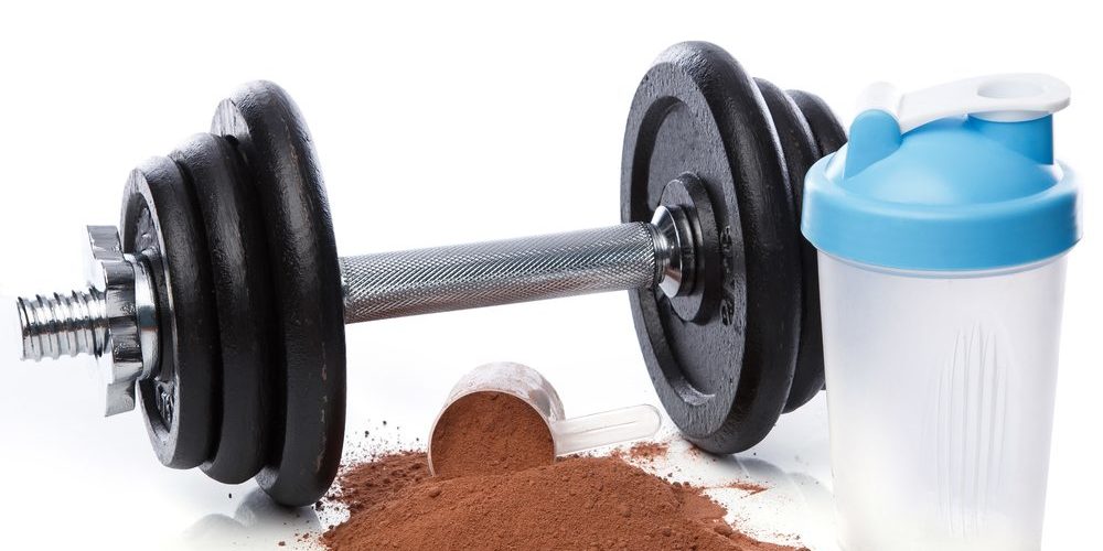 bodybuilding supplement.