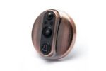 peephole camera