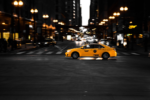 taxi service