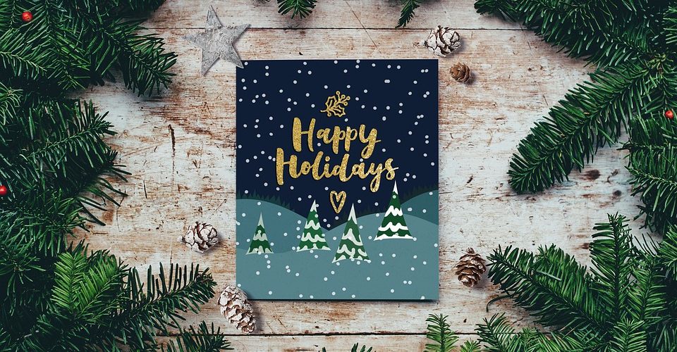 christmas cards